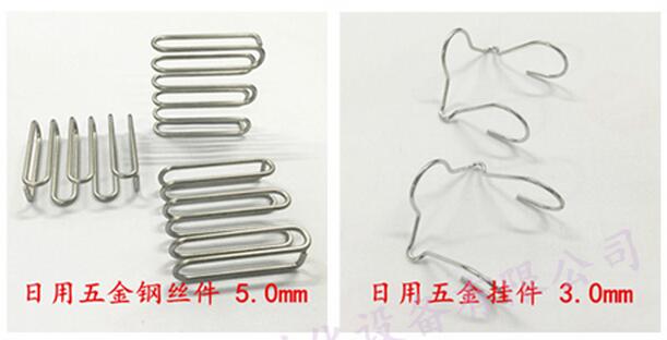 線材成型折彎機如何選擇？