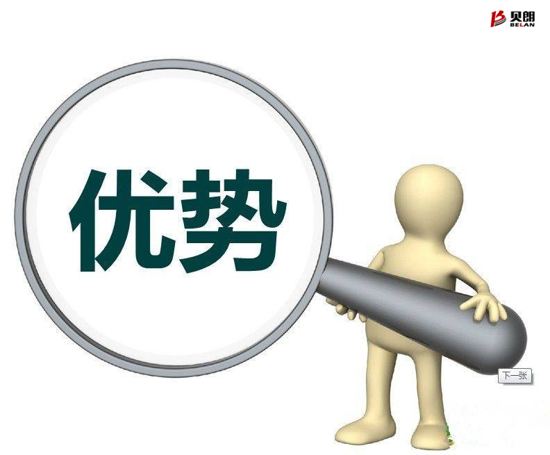 貝朗鐵絲彎折機其優勢主要體現在哪些方面？