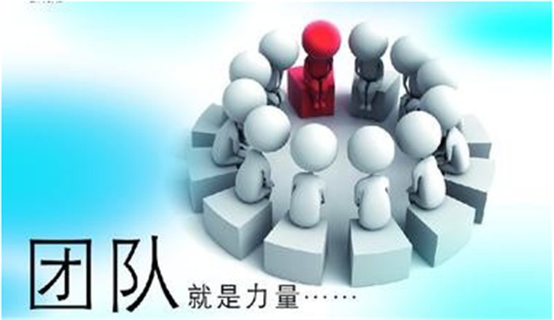 管理團隊，要做到這3點——貝朗鋼絲成型機