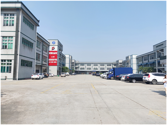 全自動折彎機廠家在廣東有嗎？