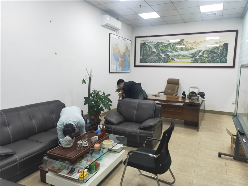 一群人，一件事，一起拼——貝朗線成型自動折彎機